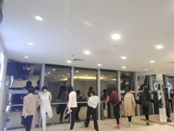 -Heartbeat舞蹈工作室