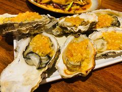 -吉香碳烤生蚝(仙霞路店)