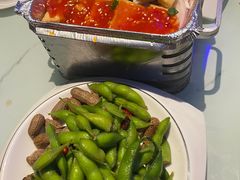 -哈力家·西北烧烤烤串(凤城十路店)