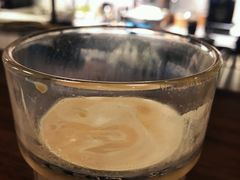 -Double cafe