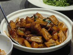 -佬太公海鸭·海鲜大排档(上海总店)