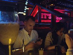 -Perry's·酒吧(打浦桥店)