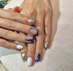 -LILY NAILS美甲美睫