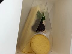 -长发西饼(道前店)