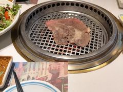 -千寻山野烤肉(中关村店)