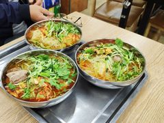 -顺通大冷面(吉祥店)