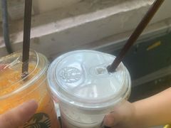 -星巴克(苏州泰华店)