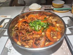 -黄记煌三汁焖锅(悦方IDmall店)