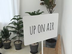 -UP ON AIR