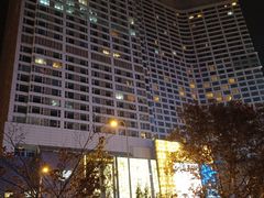 -大连富丽华大酒店