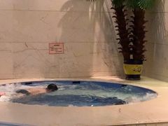 -水晶之星洗浴温泉汗蒸