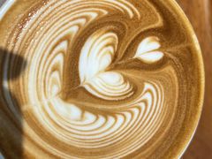 -Peet's Coffee皮爷咖啡(上海长风大悦城店)