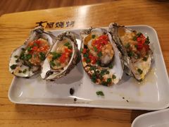 -木屋烧烤(龙湖天街店)