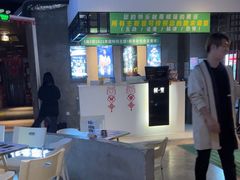 -棂笼·深度沉浸密室(武汉旗舰店)