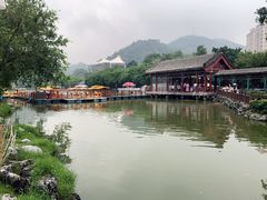 -珠海圆明新园
