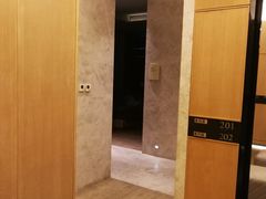 -上海静安香格里拉大酒店