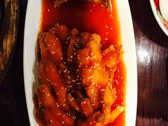 -田婆婆的菜(海口友谊阳光城店)