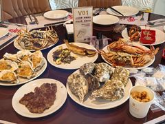 -荣誉国际酒店-云顶旋转餐厅