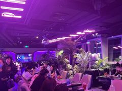 -粉墨特色菜·烧烤音乐酒馆