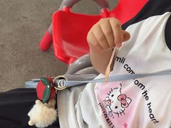 -亚龙湾喜来登·美景台大堂吧