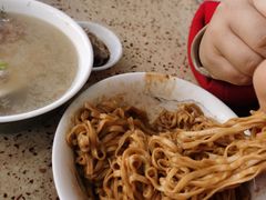 -安平依杰拌粉干(大同店)