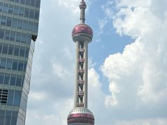 -东方明珠广播电视塔