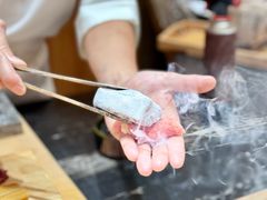 -荣一代目OMAKASE板前料理