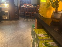-義聚德·清真铜锅涮羊肉·烧烤(河东店)