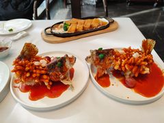 -松鹤楼·非遗·苏帮菜(融科店)