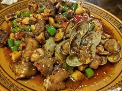 -庭院小酌(瑞莲街店)