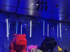 -K+PARTY连锁KTV(盈锋广场店)