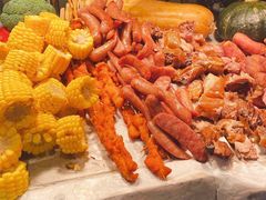 -嘉兴华美达酒店(秦逸路店)