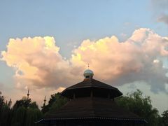 -徐州乐园加勒比水世界