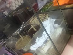 -孔师傅八仙老鸭粉丝汤(上海市第一食品商店南东店)