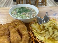 -南肖墙丸子汤(总店)