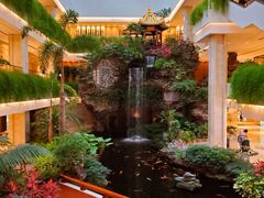 -广州白天鹅宾馆