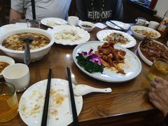 -砂锅李(九江路店)