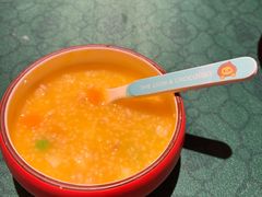 -大鸽饭(汉溪长隆店)