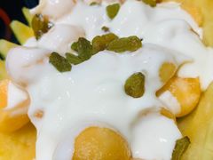 -楼兰新疆主题餐厅(苏州中心店)