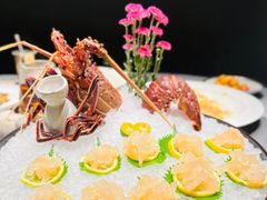 -徐记海鲜·家宴(南油永新汇店)