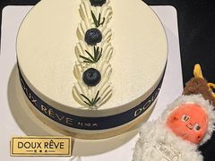 -杜哈夫DOUX RÊVE·生日蛋糕(日月光店)