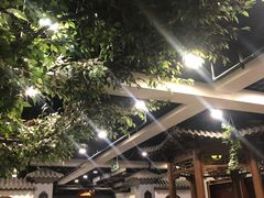 -北京全聚德(西客站店)