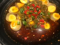 -蛙三泡椒牛蛙(万象城店)