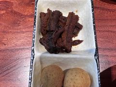 -裕兴记•蟹黄面馆(人民广场店)