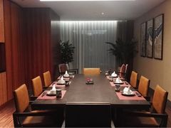 包厢-南湖名都大酒店-千叶日本餐厅