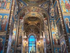 -滴血救世主教堂