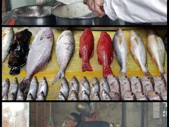 -健眺小海鲜(临海后山店)