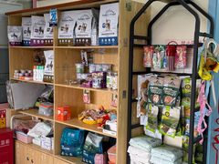 -全心全意连锁动物医院·微创中心·内科急重症·心脏专科(丰管路店)