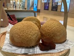 -蔡澜点心·粤菜(月星环球港店)