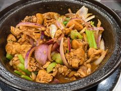 -重庆鸡公煲(学衡路店)